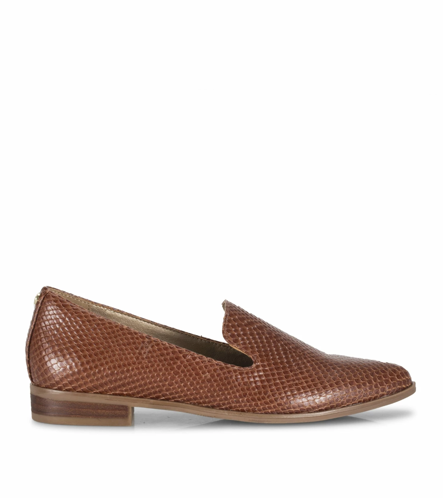 Deals 𧨠Baretraps Gyanna Loafer (BT27538) Brown Sugar Snake π 7 Deals 𧨠Baretraps Gyanna Loafer (BT27538) Brown Sugar Snake π - Image 5