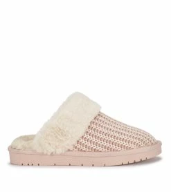 Coupon 🥰 Baretraps Tillis Clog Slipper (BT28254) Pink 😍 -Cheap Sandals Store 019952a851f60cdffb06b94dde3c9971a94787fb 63950.1673083627