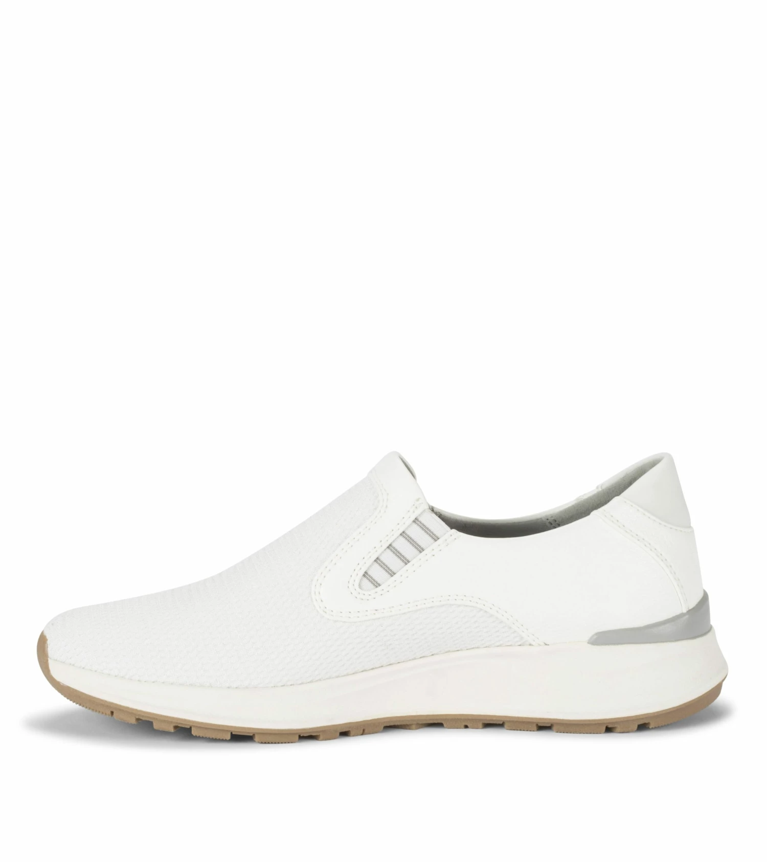 Deals π Baretraps Ballari Casual Slip On π Sneaker (BT28716) White β¨ 4 Deals π Baretraps Ballari Casual Slip On π Sneaker (BT28716) White β¨ - Image 2