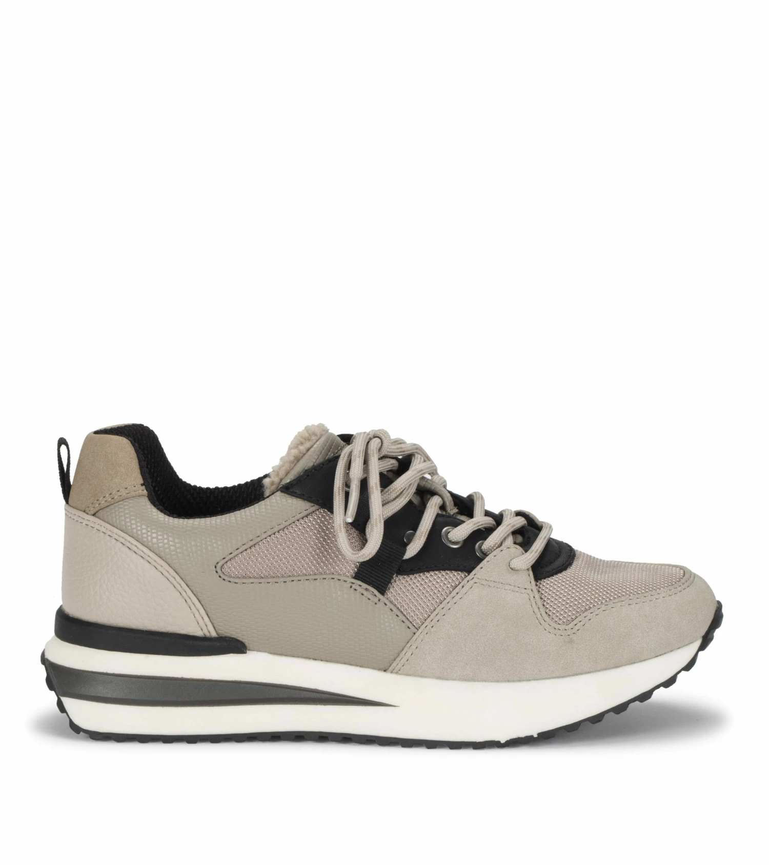 Hot Sale π₯ Baretraps Cabriole π Sneaker (BT28463) Taupe/Stone π 7 Hot Sale π₯ Baretraps Cabriole π Sneaker (BT28463) Taupe/Stone π - Image 5