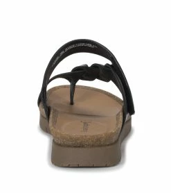 Promo ❤️ Baretraps Haron 🩴 Sandal (BT29180) Black 😍 -Cheap Sandals Store 14648b3f8e0f95eca0db7917fd4cbfae7da67132 13238.1671787565