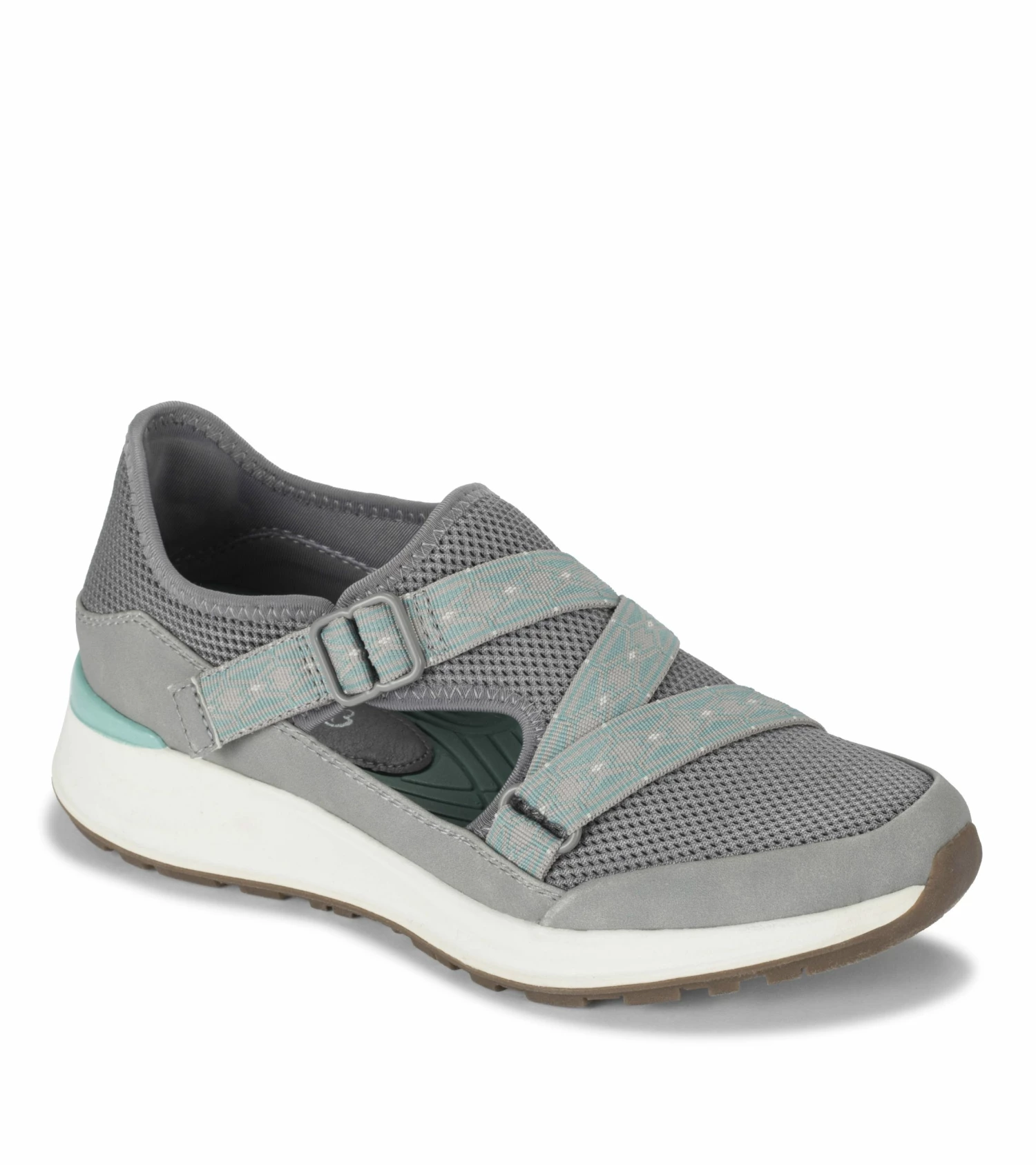 Flash Sale β Baretraps Bianna Slip On π Sneaker (BT28663) Light Grey π 3 Flash Sale β Baretraps Bianna Slip On π Sneaker (BT28663) Light Grey π