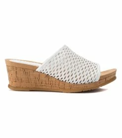 Best Sale π₯ Baretraps Flossey Wedge Slide π©΄ Sandal (BT25630) White π― 11 Best Sale π₯ Baretraps Flossey Wedge Slide π©΄ Sandal (BT25630) White π― -Cheap Sandals Store 1680605a1120d8a50e84e4124c0b3a9f6cc1ad7d 17580.1664613257