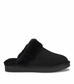 Wholesale 💯 Baretraps Teegan Clog Slipper (BT28253) Black 🎉 -Cheap Sandals Store 185c90cc37f672c30ba790679034178151307363 74437.1673083622