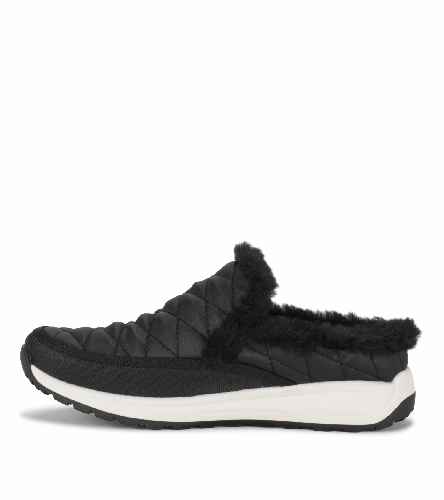 Best Sale π Baretraps Gemma Clog Slipper (BT28461) Black π₯ 4 Best Sale π Baretraps Gemma Clog Slipper (BT28461) Black π₯ - Image 2
