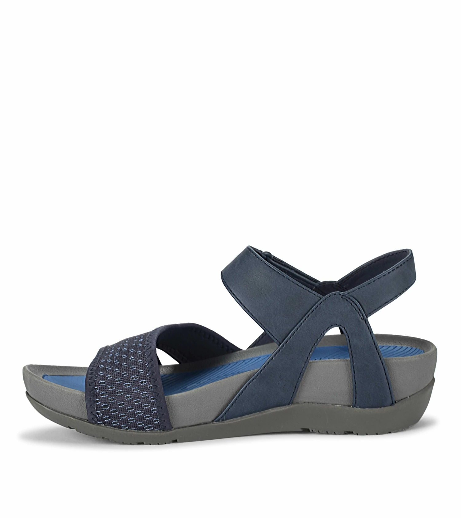 Top 10 π― Baretraps Annissa π©΄ Sandal (BT28876) Navy Multi β¨ 4 Top 10 π― Baretraps Annissa π©΄ Sandal (BT28876) Navy Multi β¨ - Image 2