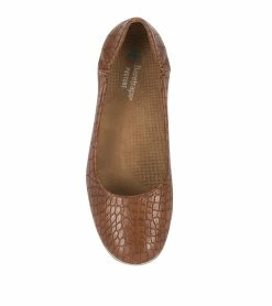 Budget 😍 Baretraps Prim Slip On (BT28615) Acorn Croco 👏 -Cheap Sandals Store 1d290e4d8fdc4ea4904f9a3733e6200d9ae13869 54051.1673083962