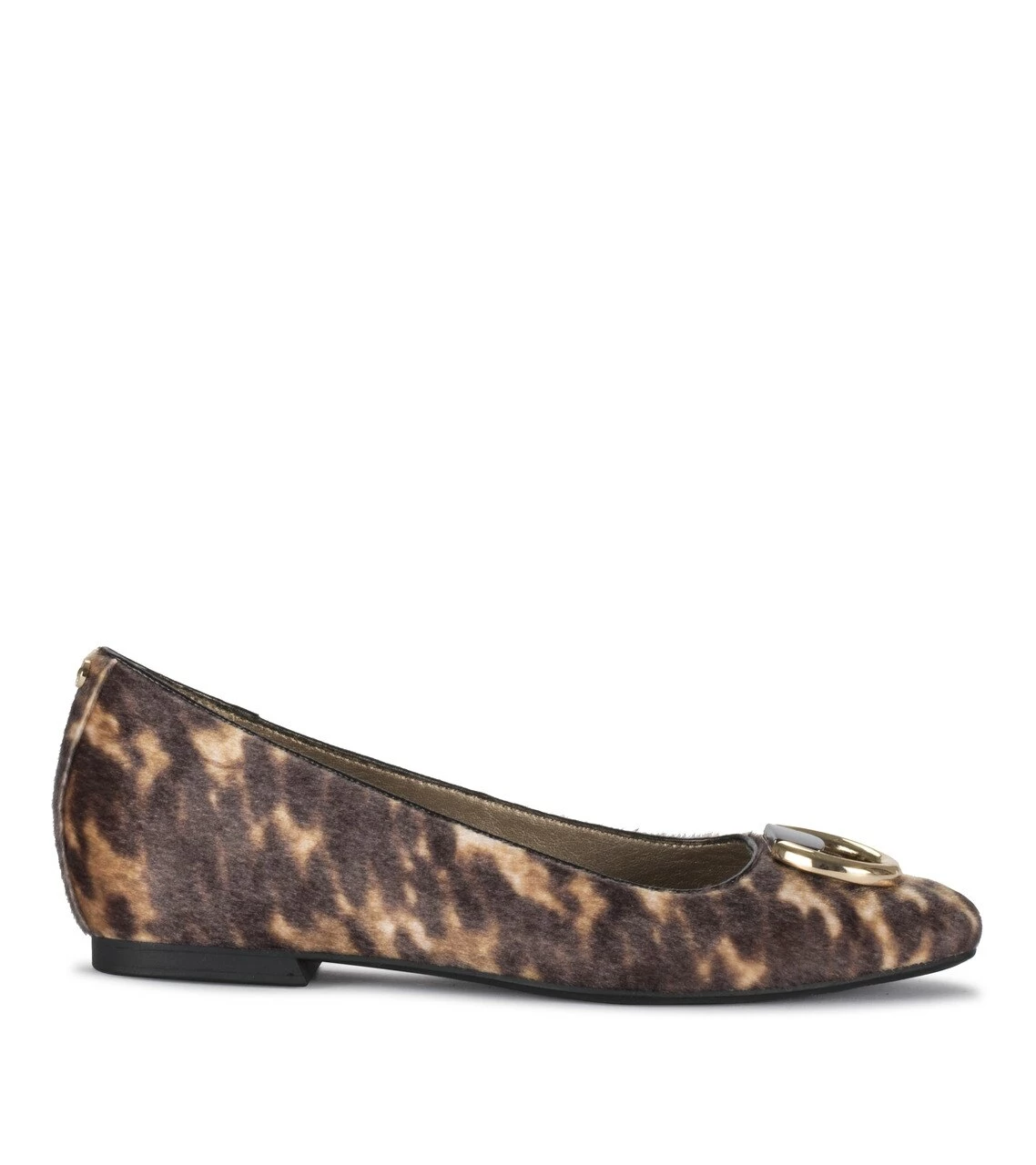 Best Sale β¨ Baretraps Perrie Casual Flat (BT27529) Brown Multi Leopard π 7 Best Sale β¨ Baretraps Perrie Casual Flat (BT27529) Brown Multi Leopard π - Image 5