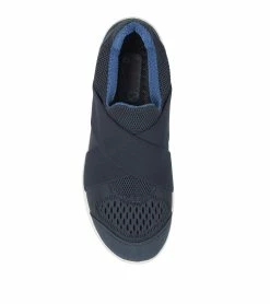 Budget 🔔 Baretraps Gerri Casual Slip On 👟 Sneaker (BT28999) Navy Blue 🛒 -Cheap Sandals Store 2049f2b510d9fbc735afb816e01b47a4efa3c0f0 69467.1673083761