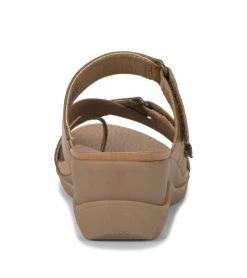 Best reviews of 🌟 Baretraps Canice Wedge Slide 🩴 Sandal (BT28712) Brush Brown 💯 -Cheap Sandals Store 20abe8ef2389ca6ba1c5a7c3d89312decf1f3341 74097.1671787745