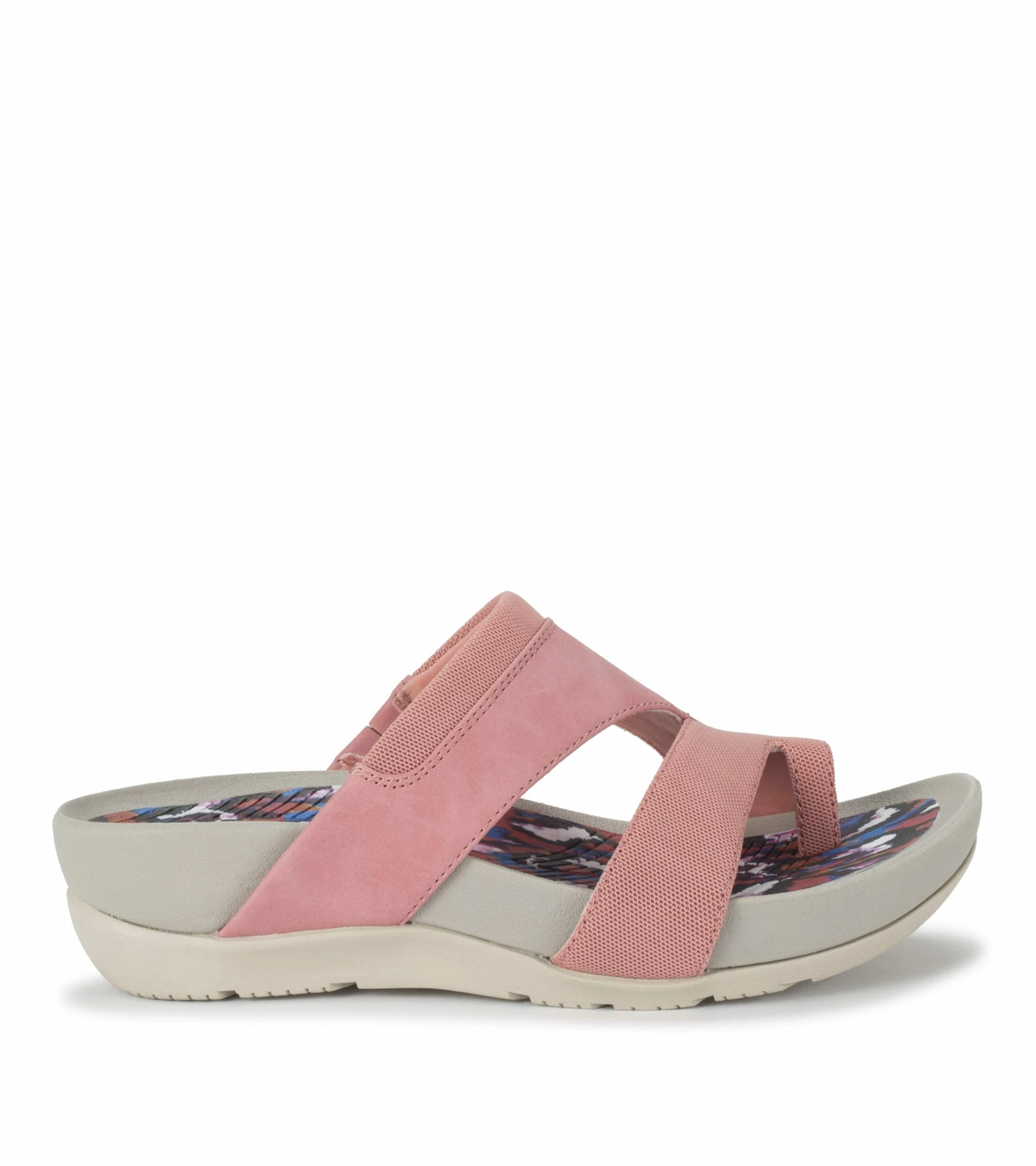 Best deal π Baretraps Andred Slide π©΄ Sandal (BT28869) Taffy Pink π 7 Best deal π Baretraps Andred Slide π©΄ Sandal (BT28869) Taffy Pink π - Image 5