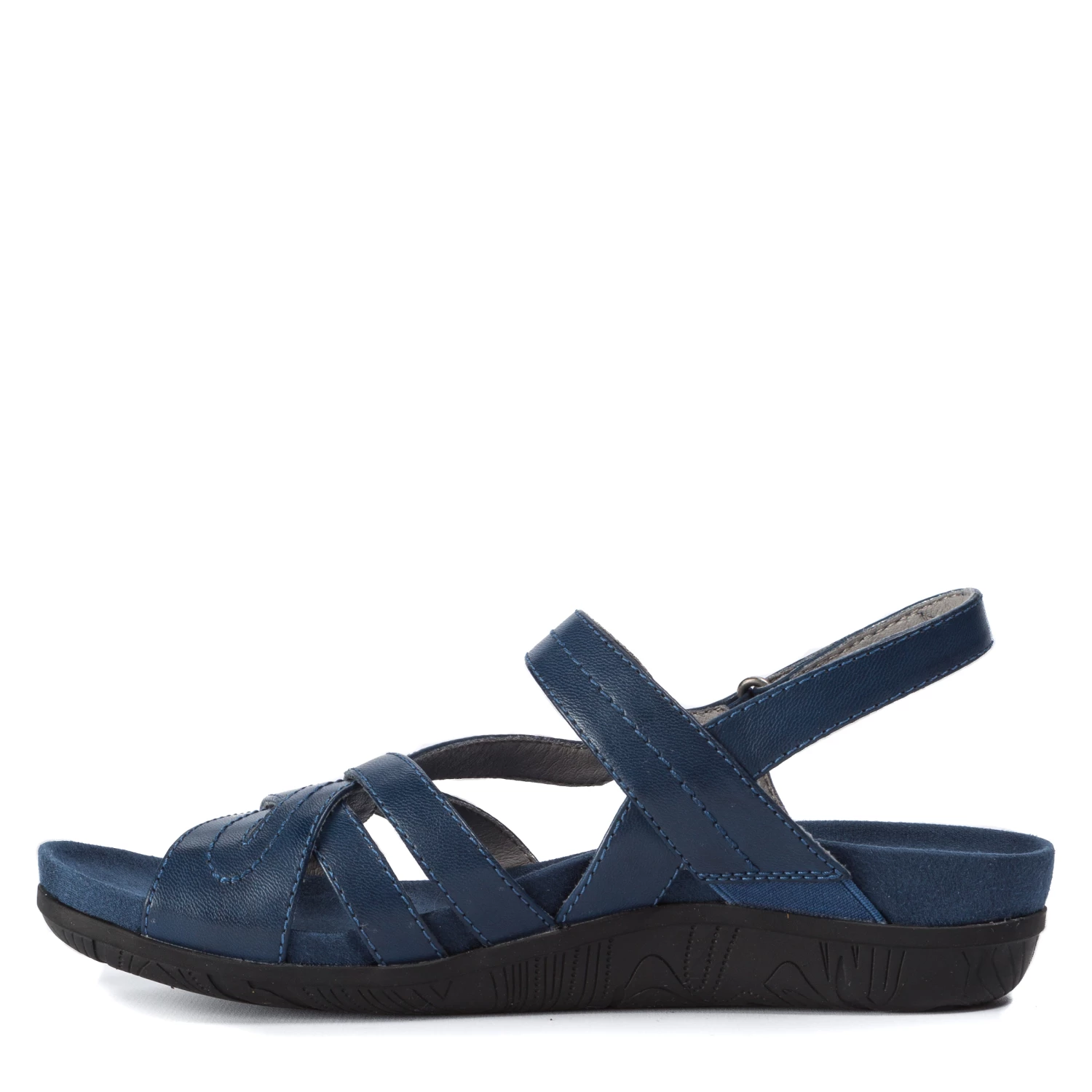 Cheap π Baretraps Jordyn π©΄ Sandal (BT26268) Navy Blue π 4 Cheap π Baretraps Jordyn π©΄ Sandal (BT26268) Navy Blue π - Image 2