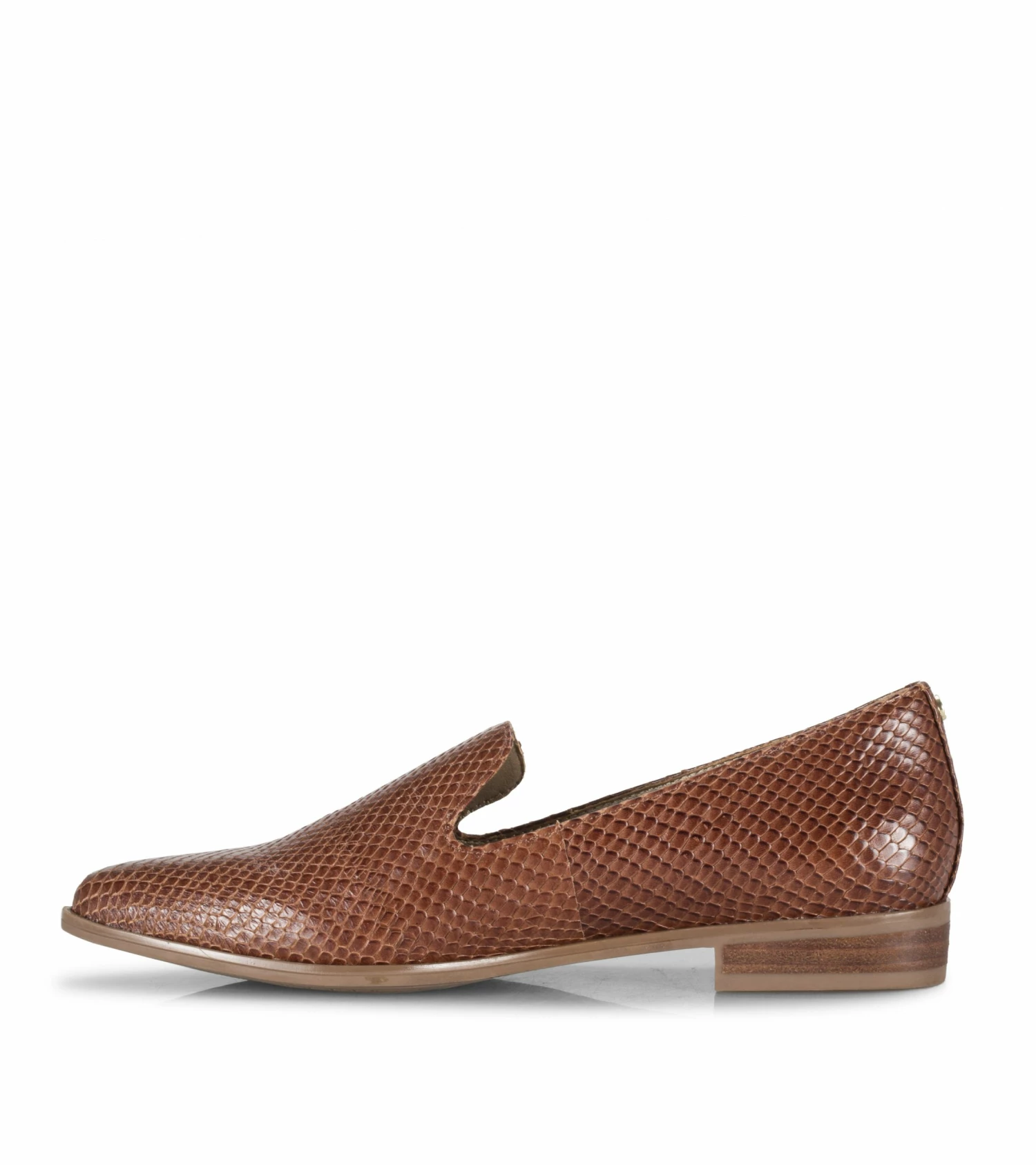 Deals 𧨠Baretraps Gyanna Loafer (BT27538) Brown Sugar Snake π 4 Deals 𧨠Baretraps Gyanna Loafer (BT27538) Brown Sugar Snake π - Image 2