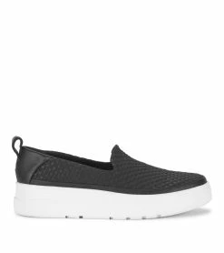 Outlet ⌛ Baretraps Nevin Slip On 👟 Sneaker (BT28303) Black 🔔 -Cheap Sandals Store 27714918d88054c4179d74c428227d35c2b9f633 73243.1673083835