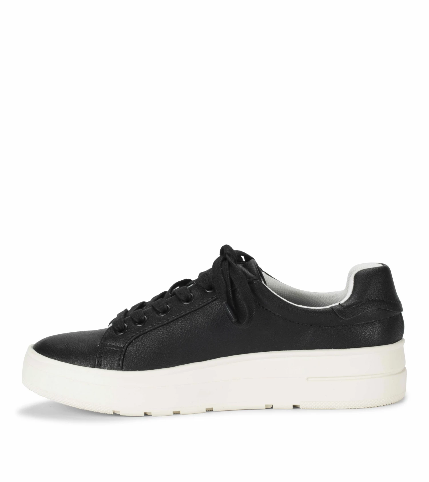 Best deal βοΈ Baretraps Nishelle Lace Up π Sneaker (BT28890) Black β 4 Best deal βοΈ Baretraps Nishelle Lace Up π Sneaker (BT28890) Black β - Image 2