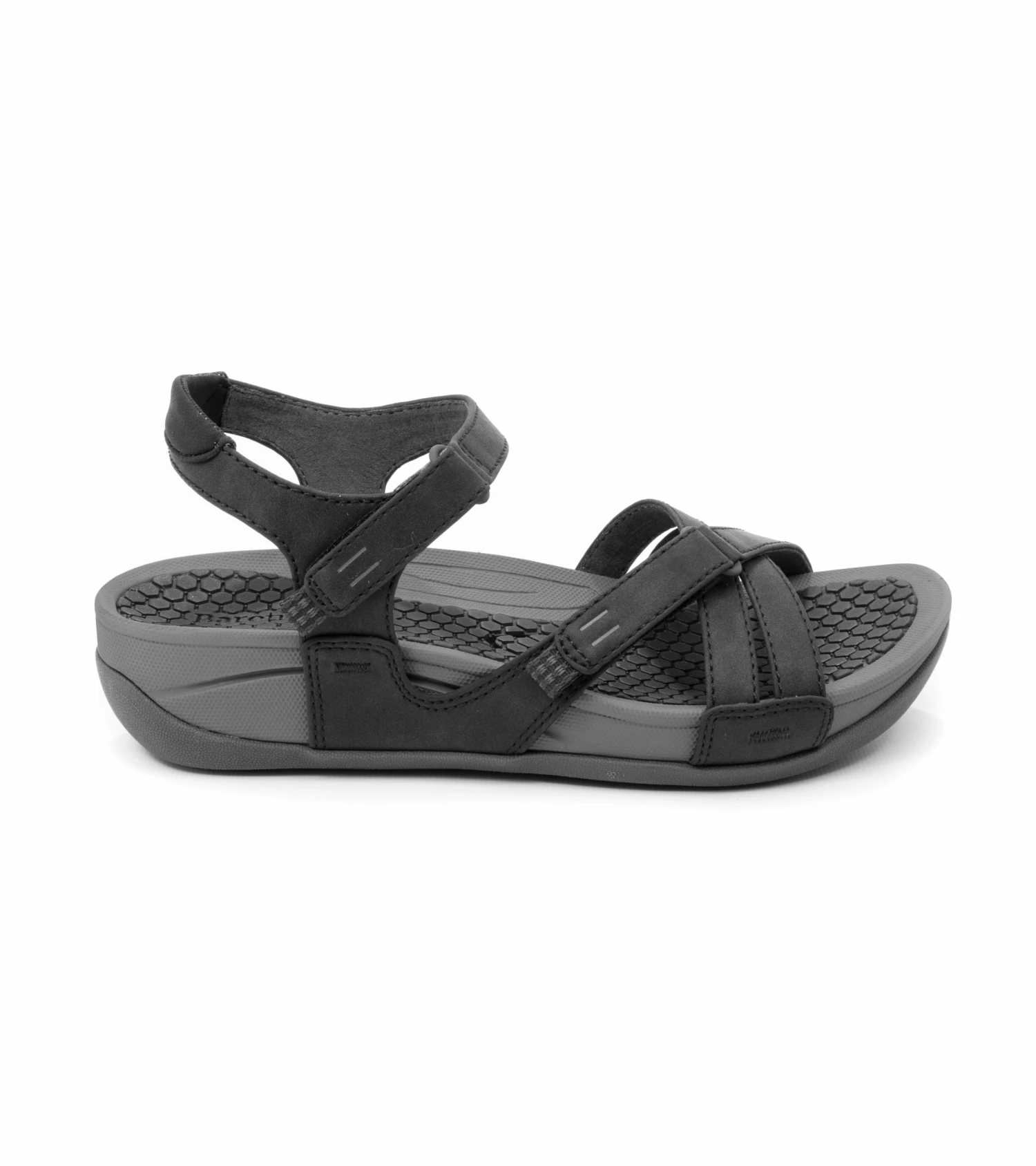 Discount β Baretraps Danny π©΄ Sandal (BT23796) Black π 6 Discount β Baretraps Danny π©΄ Sandal (BT23796) Black π - Image 5