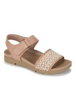 Cheapest 🧨 Baretraps Holleen 🩴 Sandal (BT29002) Soft Pink 🔔