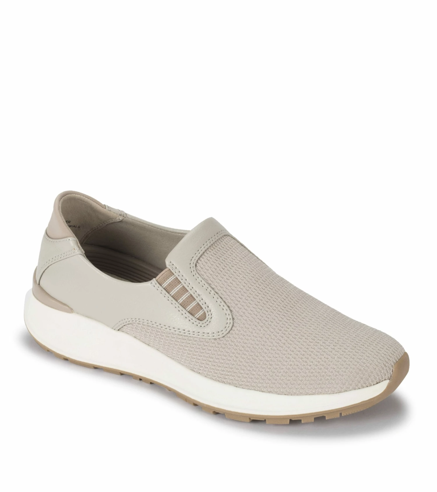 Discount β€οΈ Baretraps Ballari Casual Slip On π Sneaker (BT28721) Light Taupe β¨ 3 Discount β€οΈ Baretraps Ballari Casual Slip On π Sneaker (BT28721) Light Taupe β¨
