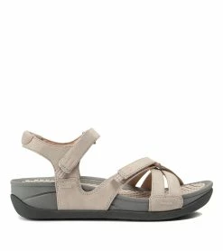 Best Pirce 😀 Baretraps Danny 🩴 Sandal (BT23917) Ash 🥰 -Cheap Sandals Store 2e1cc6c744d90376769c5a47fbdfbcbb09bd713c 35930.1669195315
