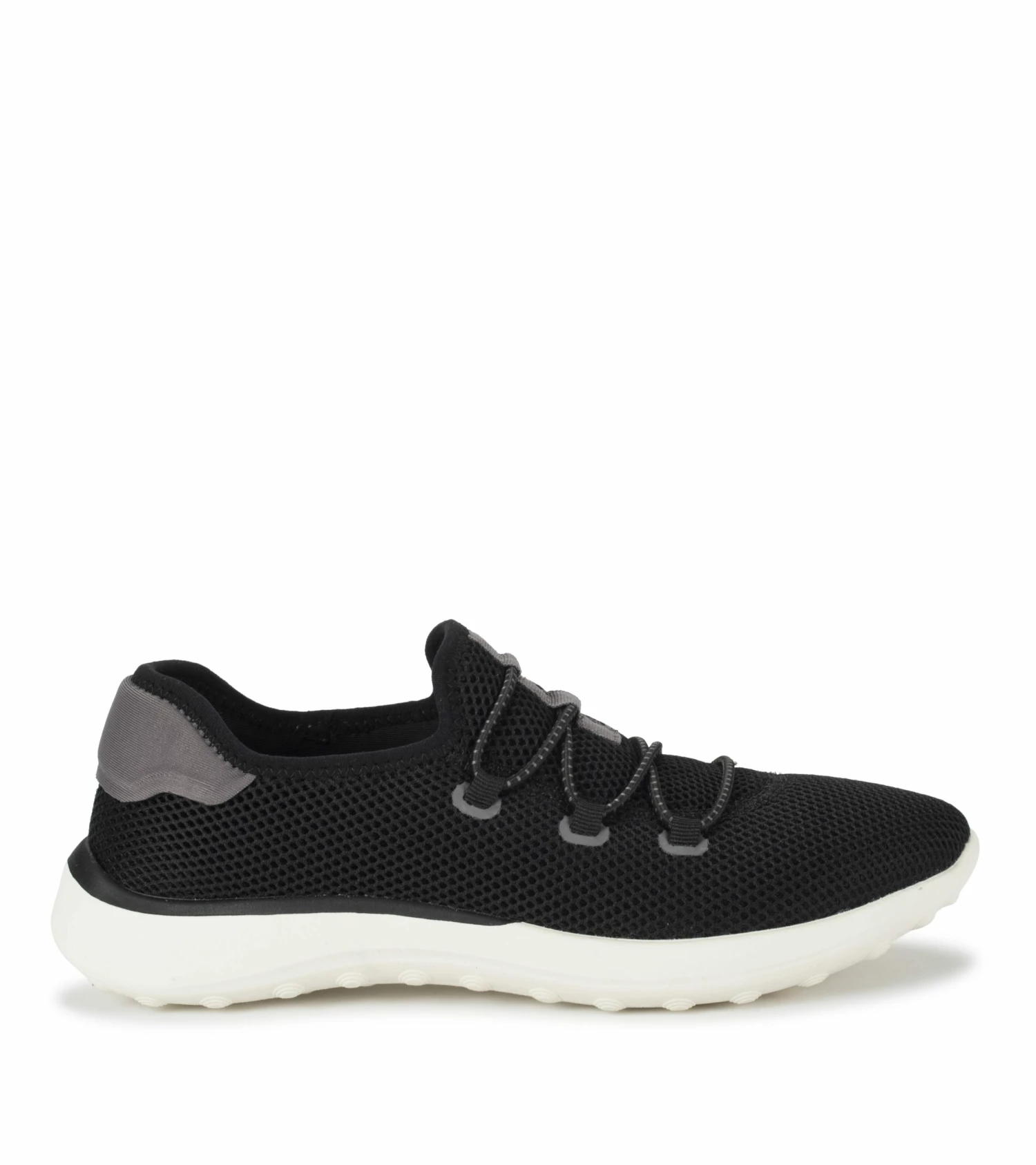 Deals π Baretraps Graciela Slip On π Sneaker (BT28848) Black π 7 Deals π Baretraps Graciela Slip On π Sneaker (BT28848) Black π - Image 5