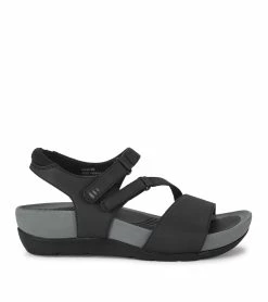 Best reviews of ✨ Baretraps Aileen 🩴 Sandal (BT28707) Black 🎉 -Cheap Sandals Store 31eb8749b426e031fd765933a9edb40a99ea270d 08876.1671787502