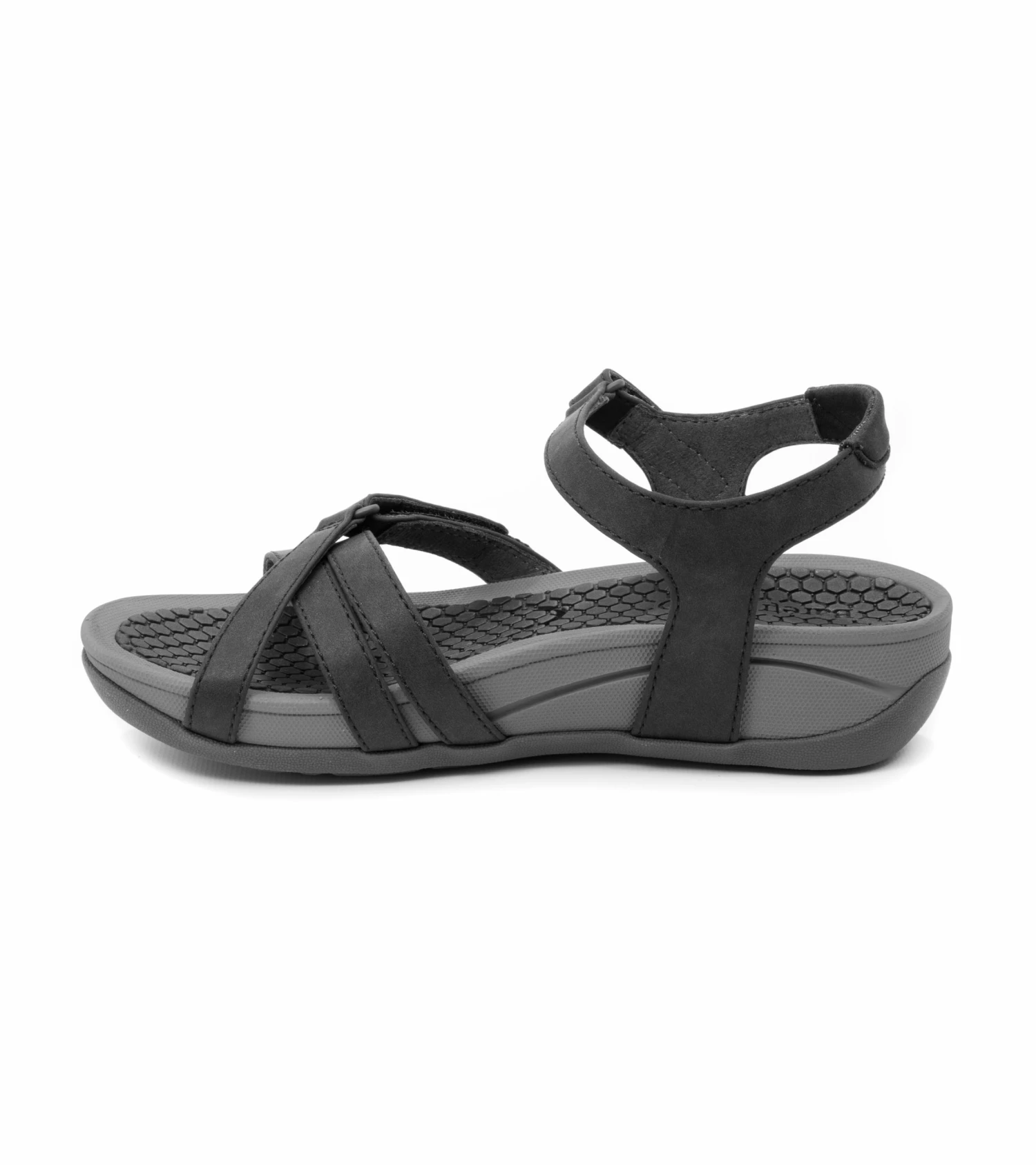 Discount β Baretraps Danny π©΄ Sandal (BT23796) Black π 3 Discount β Baretraps Danny π©΄ Sandal (BT23796) Black π - Image 2