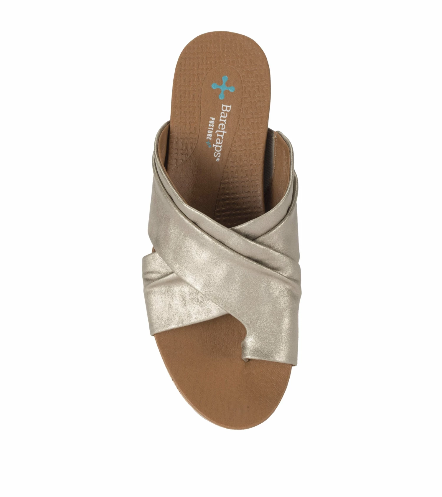Coupon π Baretraps Holly Platform Wedge π©΄ Sandal (BT28752) Champagne π€© 5 Coupon π Baretraps Holly Platform Wedge π©΄ Sandal (BT28752) Champagne π€© - Image 3