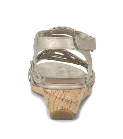 Discount 🛒 Baretraps Areana Wedge 🩴 Sandal (BT28922) Champagne 👍 -Cheap Sandals Store 415b4140eea3d0ff7ee8d4f5b737d07ca62994d5 82522.1671787104