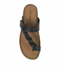 Promo ❤️ Baretraps Haron 🩴 Sandal (BT29180) Black 😍 -Cheap Sandals Store 44b037fa306e231c65a6674a272d4b74d7b62963 43962.1671787565