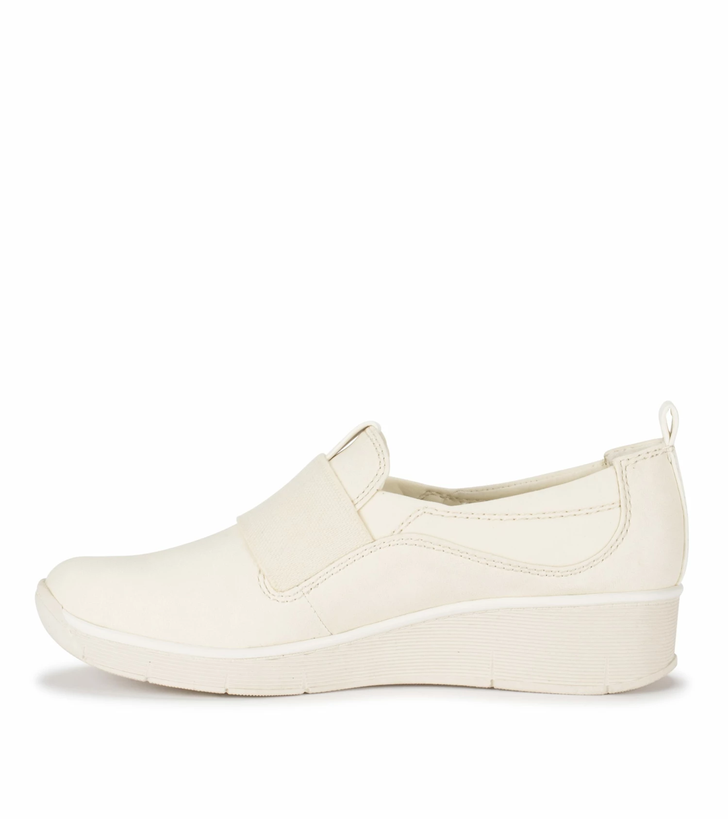 Budget βοΈ Baretraps Garner Slip On π Sneaker (BT28062) Buff π 4 Budget βοΈ Baretraps Garner Slip On π Sneaker (BT28062) Buff π - Image 2