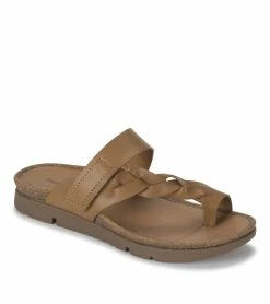 Cheap 🧨 Baretraps Haron 🩴 Sandal (BT29182) Auburn 👏
