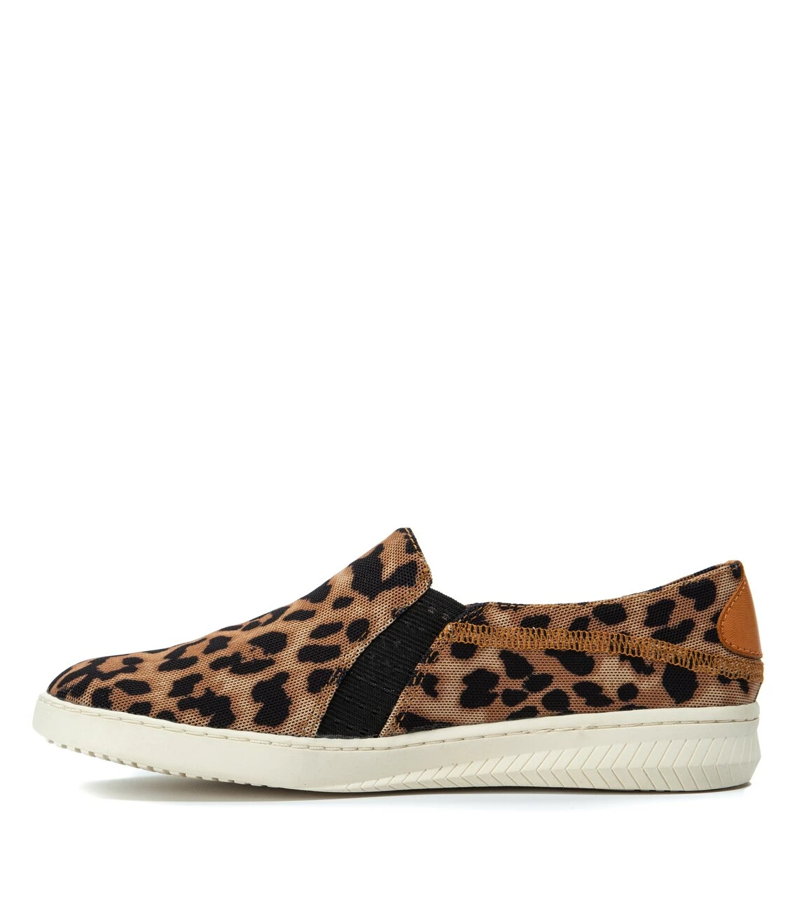 Deals π Baretraps Yadier Slip On π Sneaker (BT27391) Auburn Leopard π 4 Deals π Baretraps Yadier Slip On π Sneaker (BT27391) Auburn Leopard π - Image 2