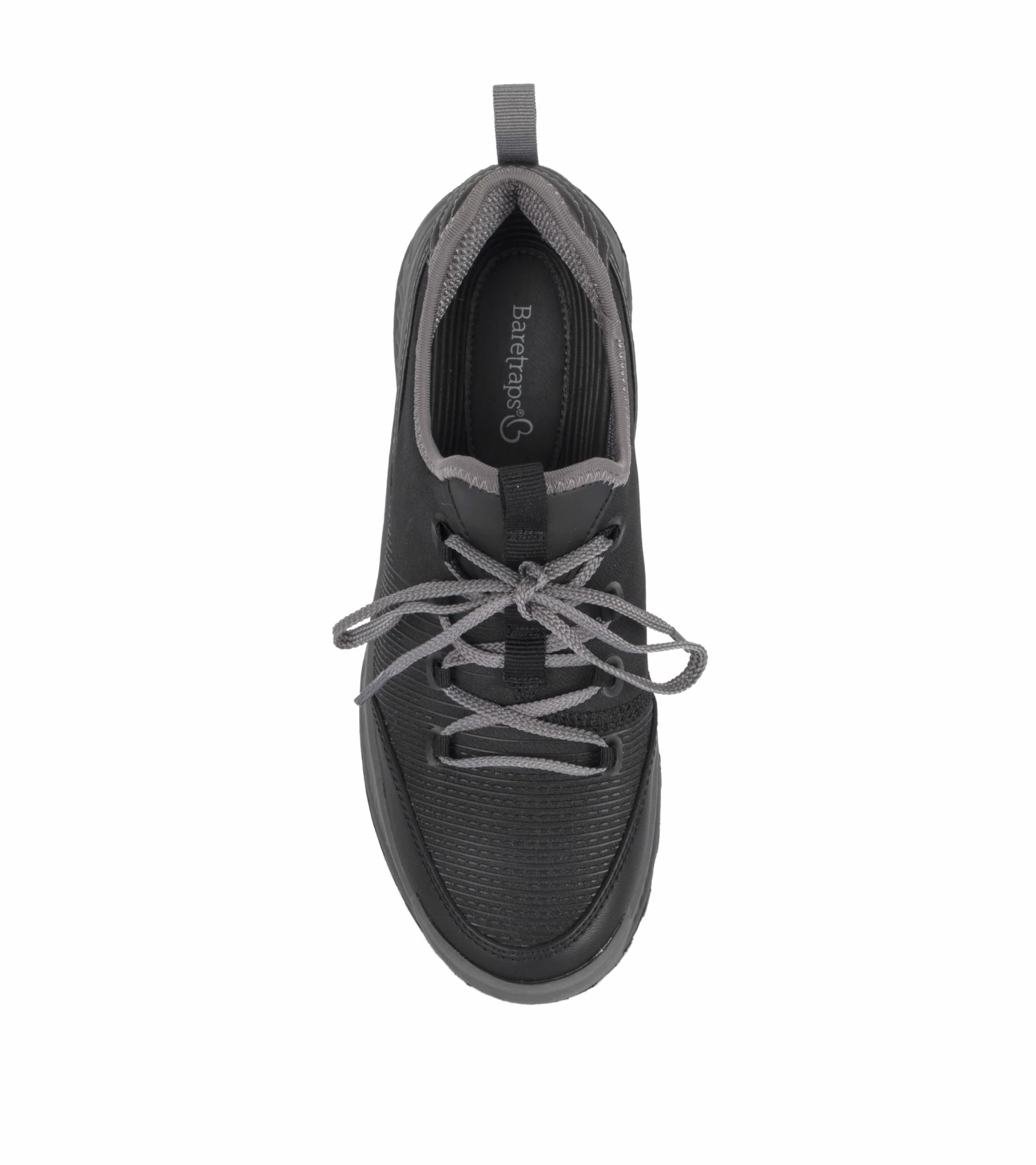 New βοΈ Baretraps Malina π Sneaker (BT28222) Black π 5 New βοΈ Baretraps Malina π Sneaker (BT28222) Black π - Image 3