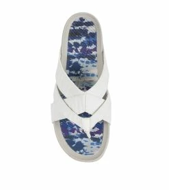 Buy ⌛ Baretraps Agatha Slide 🩴 Sandal (BT27883) White Zebra 🎁 -Cheap Sandals Store 49edc2fad2fe637c023ee199695b6469264f40f7 61199.1671787697
