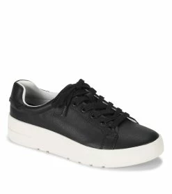 Best deal βοΈ Baretraps Nishelle Lace Up π Sneaker (BT28890) Black β
