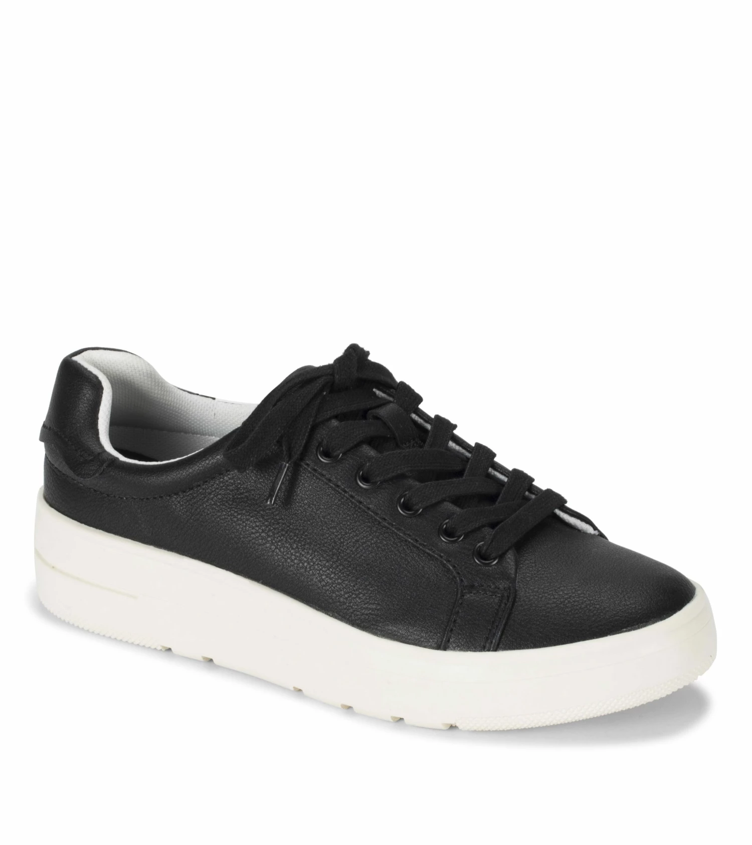 Best deal βοΈ Baretraps Nishelle Lace Up π Sneaker (BT28890) Black β 3 Best deal βοΈ Baretraps Nishelle Lace Up π Sneaker (BT28890) Black β