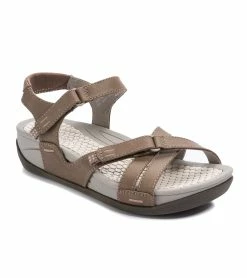 Cheapest ⌛ Baretraps Danny 🩴 Sandal (BT26303) Mushroom 💯
