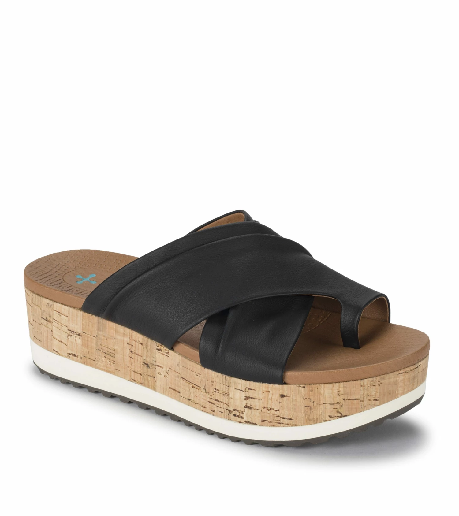 Coupon π Baretraps Holly Platform Wedge π©΄ Sandal (BT28676) Black/Natural π 3 Coupon π Baretraps Holly Platform Wedge π©΄ Sandal (BT28676) Black/Natural π
