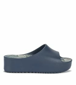 Promo 💯 Baretraps Parvati Platform 🩴 Sandal (BT27807) Navy 💯 -Cheap Sandals Store 5137b17eb40842bff968417b55acd21f1fa8e3ce 47283.1671787429