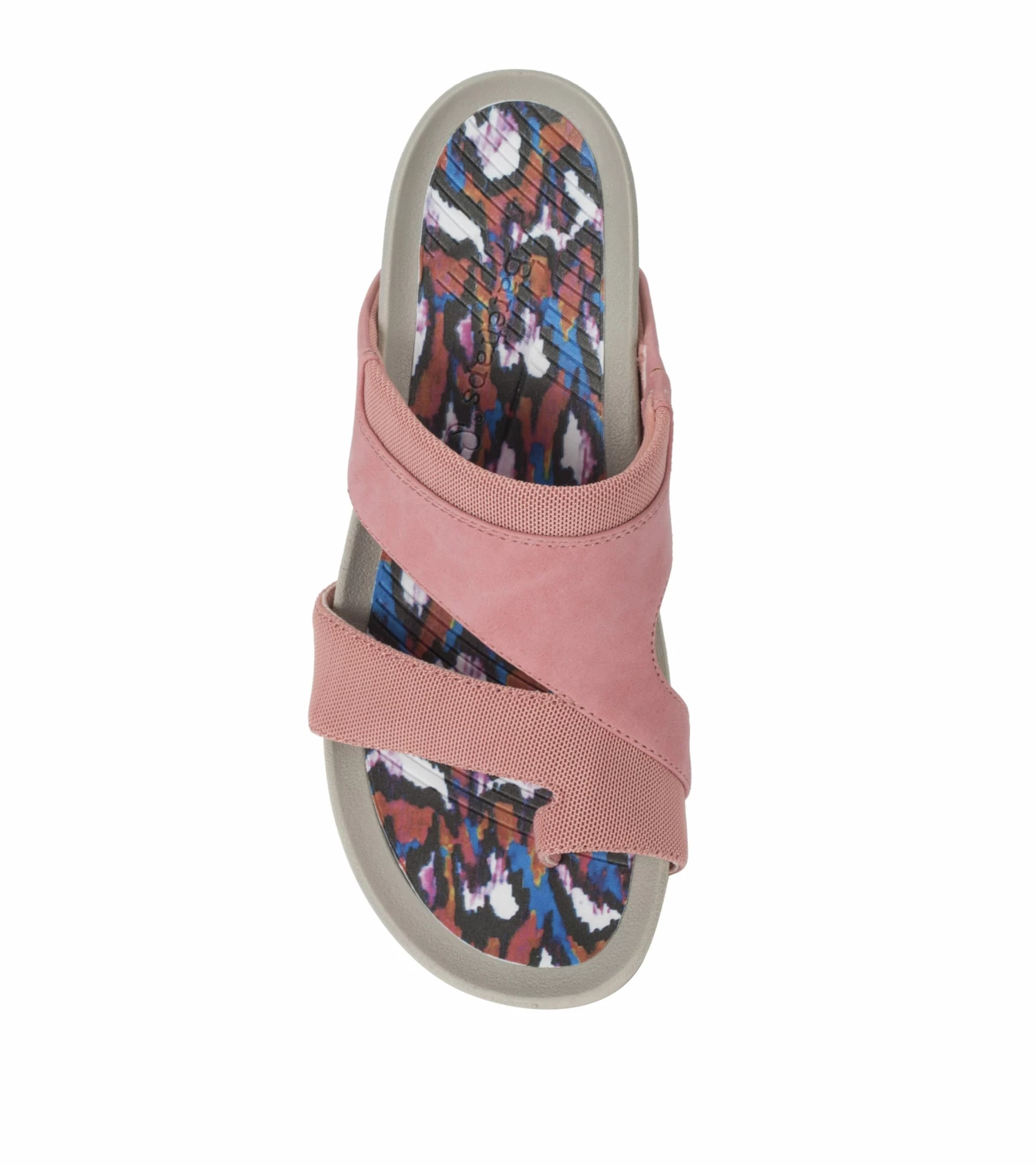 Best deal π Baretraps Andred Slide π©΄ Sandal (BT28869) Taffy Pink π 5 Best deal π Baretraps Andred Slide π©΄ Sandal (BT28869) Taffy Pink π - Image 3
