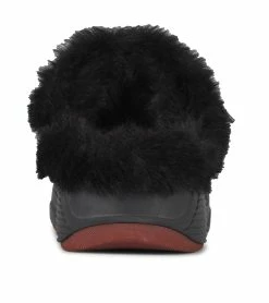 New 🔥 Baretraps Landon Clog Slipper (BT27610) Black/Red 👍 -Cheap Sandals Store 53a91e43f2bfe9d6b1bbe9c34dead0d3e10e77d5 78306.1673083471