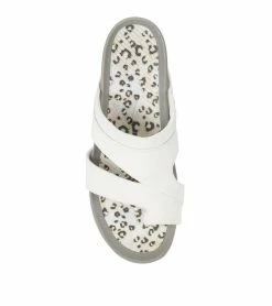 Coupon 🔔 Baretraps Andred Slide 🩴 Sandal (BT28870) Cream 🔔 -Cheap Sandals Store 55f1e6424b2550c4eb71037789c8ad438e604bf6 99727.1671787799
