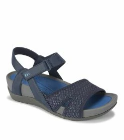 Top 10 💯 Baretraps Annissa 🩴 Sandal (BT28876) Navy Multi ✨