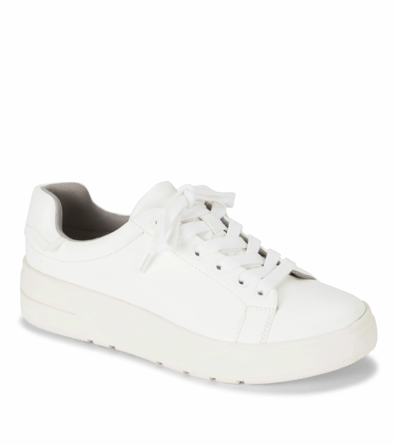 Best Pirce π Baretraps Nishelle Lace Up π Sneaker (BT28888) White π€© 3 Best Pirce π Baretraps Nishelle Lace Up π Sneaker (BT28888) White π€©