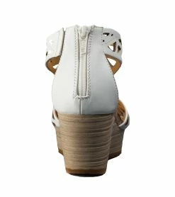 Budget 🥰 Baretraps Miriam Wedge 🩴 Sandal (BT25691) White 🎁 -Cheap Sandals Store 5b42bc37e6465181e8ac96bcc78bcd139e0b1423 84856.1671787516