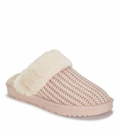 Coupon 🥰 Baretraps Tillis Clog Slipper (BT28254) Pink 😍
