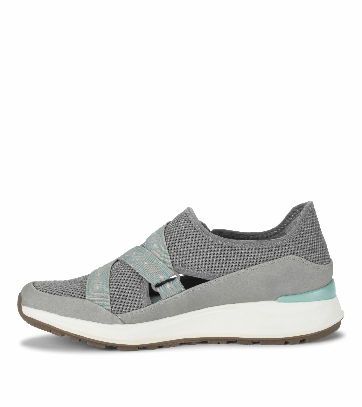 Flash Sale β Baretraps Bianna Slip On π Sneaker (BT28663) Light Grey π 4 Flash Sale β Baretraps Bianna Slip On π Sneaker (BT28663) Light Grey π - Image 2