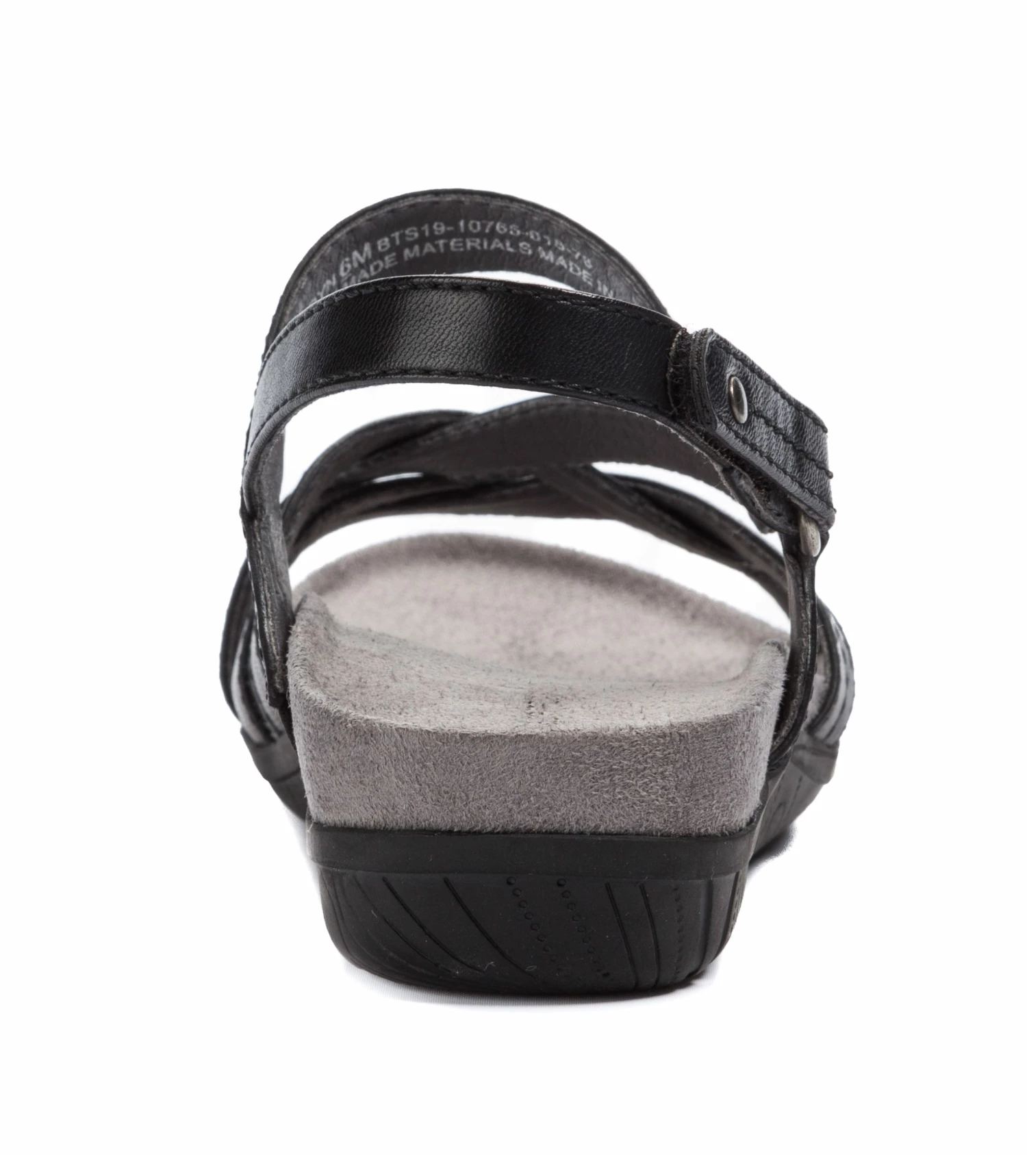 Budget π€© Baretraps Jordyn π©΄ Sandal (BT26271) Black β 6 Budget π€© Baretraps Jordyn π©΄ Sandal (BT26271) Black β - Image 4