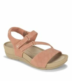 Flash Sale 😍 Baretraps Aileen 🩴 Sandal (BT28858) Coral ❤️