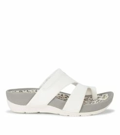 Coupon 🔔 Baretraps Andred Slide 🩴 Sandal (BT28870) Cream 🔔 -Cheap Sandals Store 6caa02f5e324dec1fbf02108cf327d4bcaadbef6 42829.1671787800